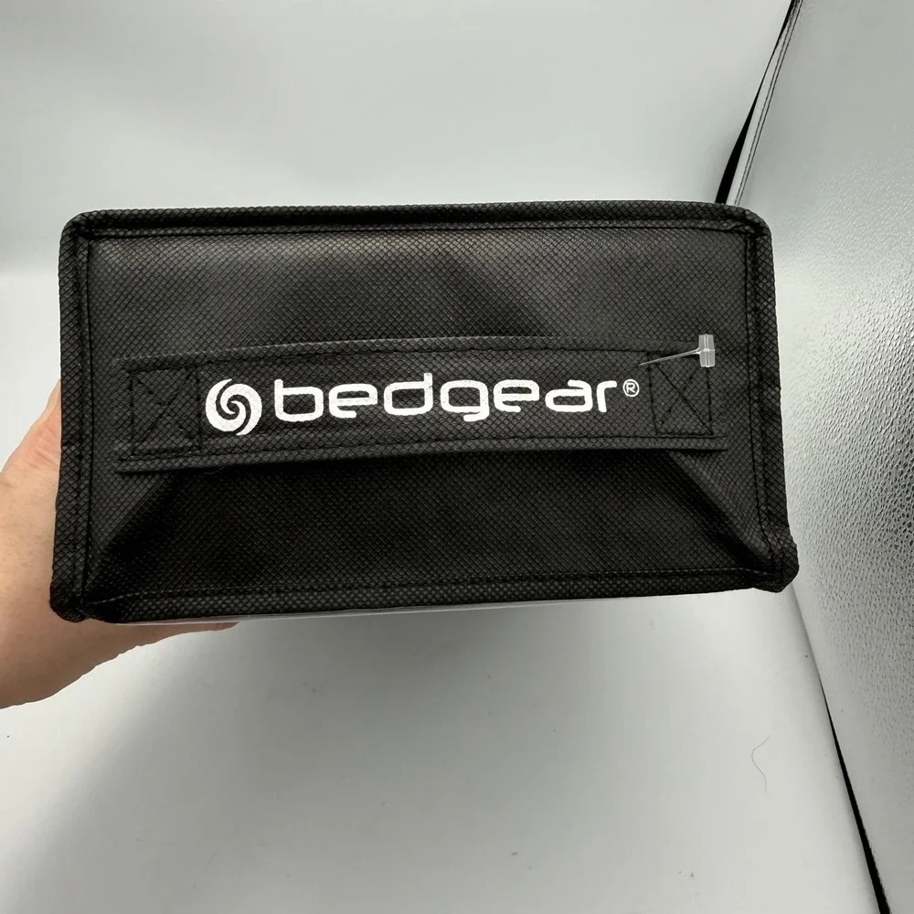 bedgear iprotect mattress